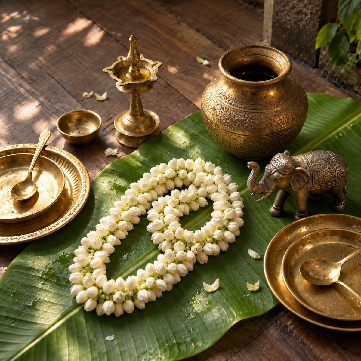 Puja Items