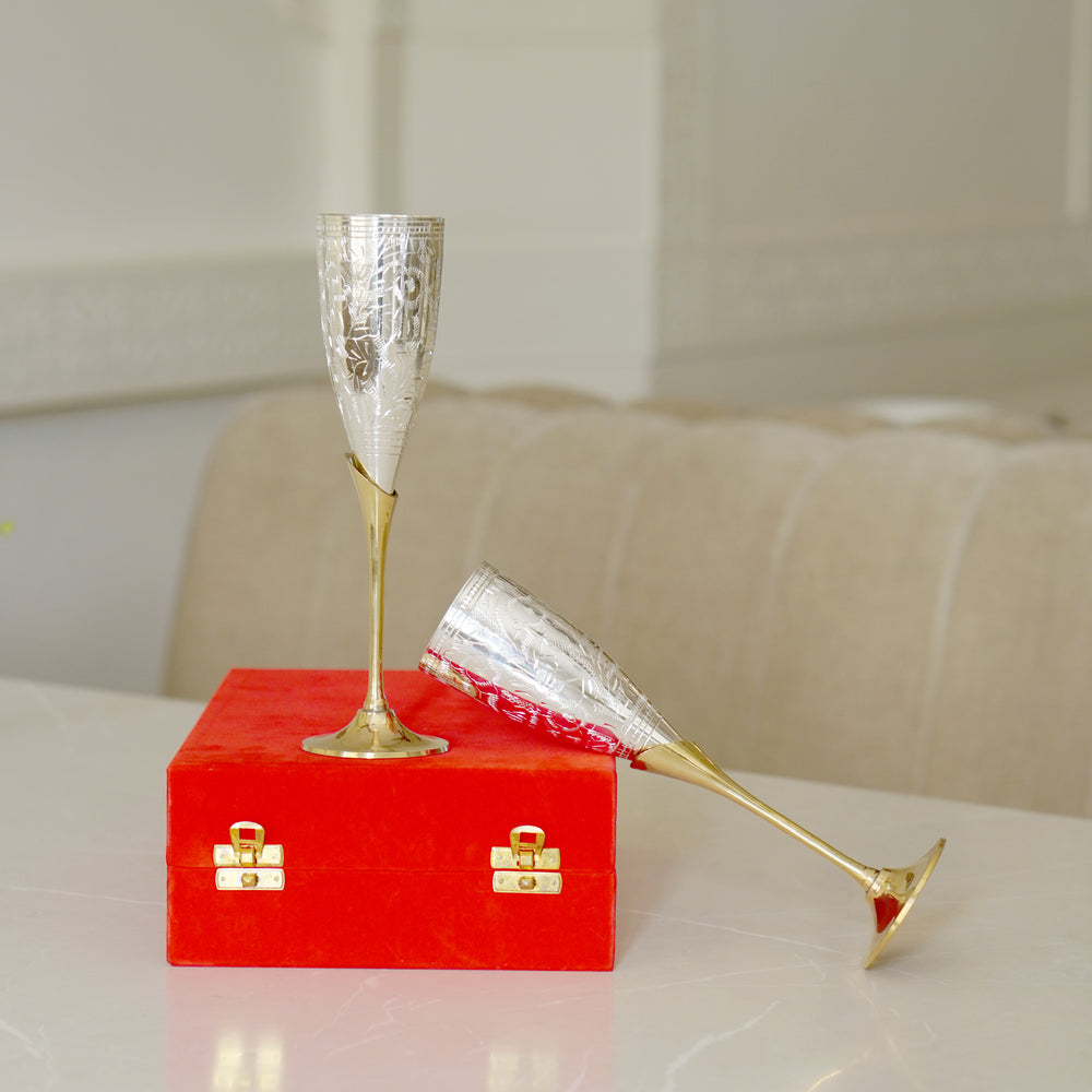 Brass Gift Items