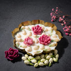Mogra Urli Candle