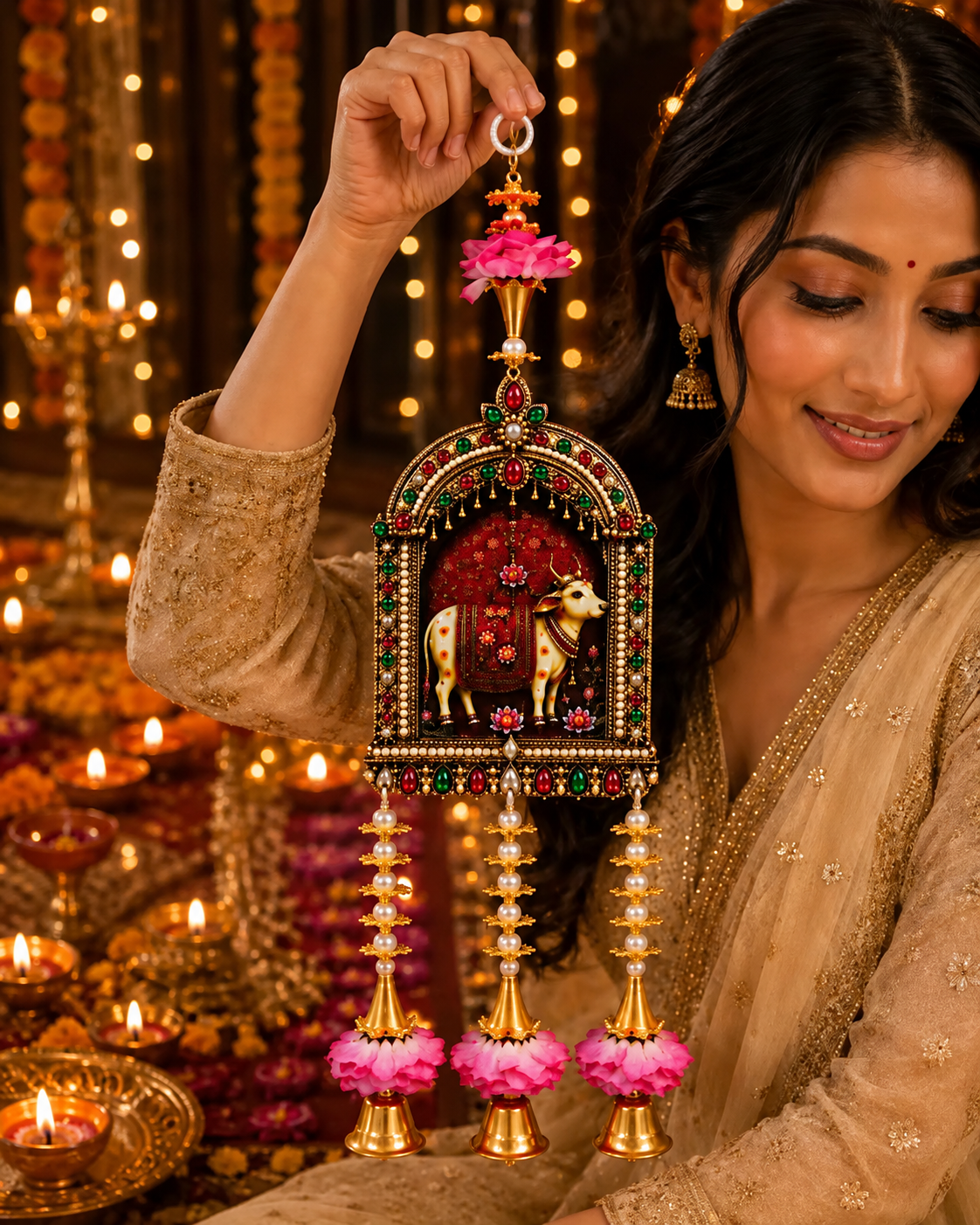 Wall Hangings and Decoration