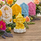 Bal Ganesh Candle