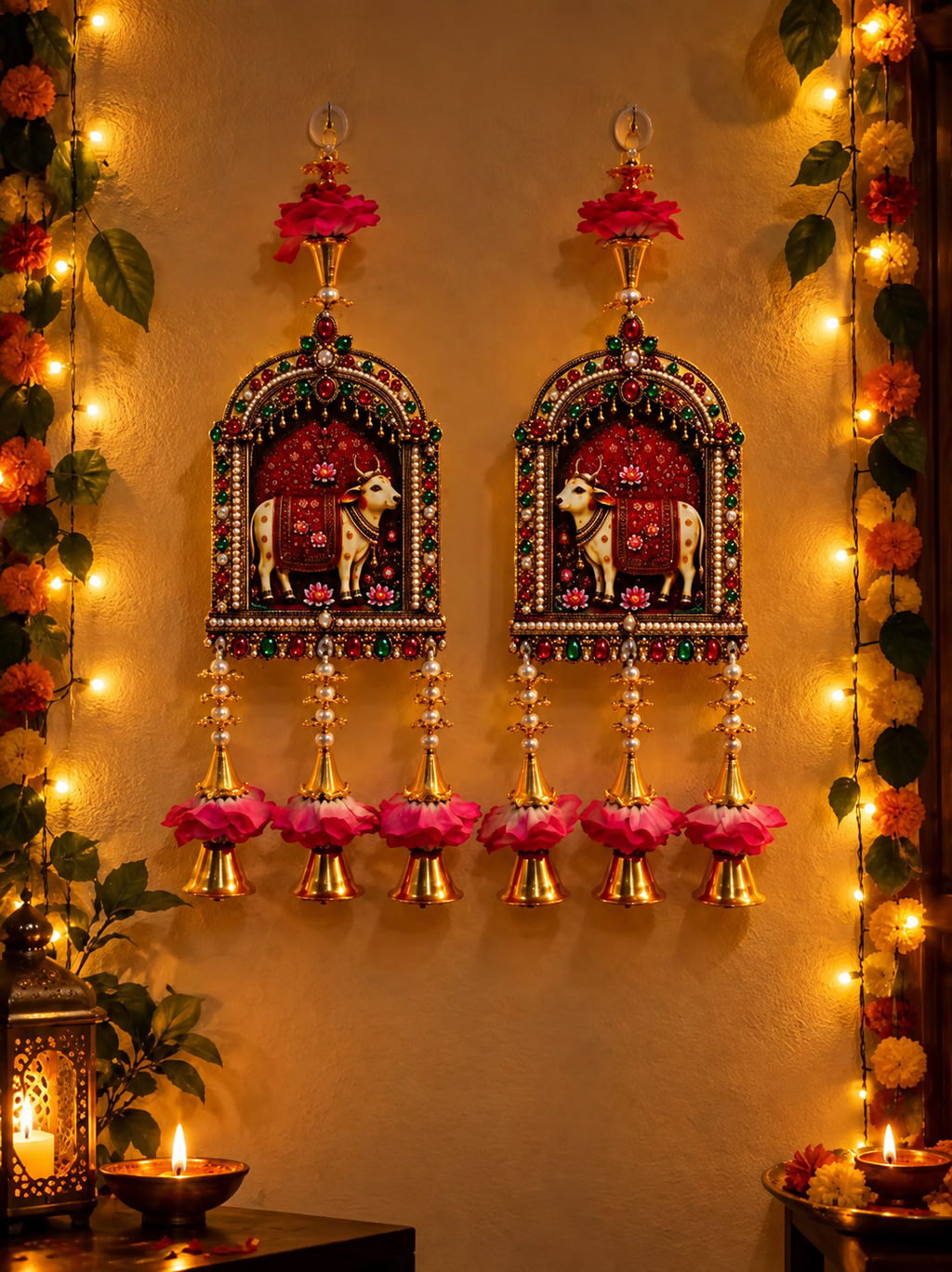 Wall Hangings and Decoration