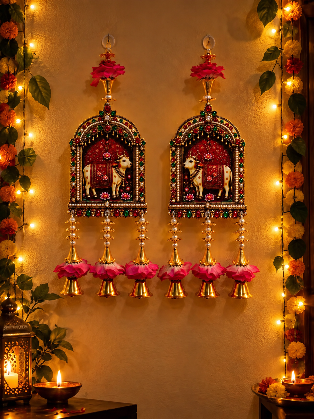 Wall Hangings and Decoration