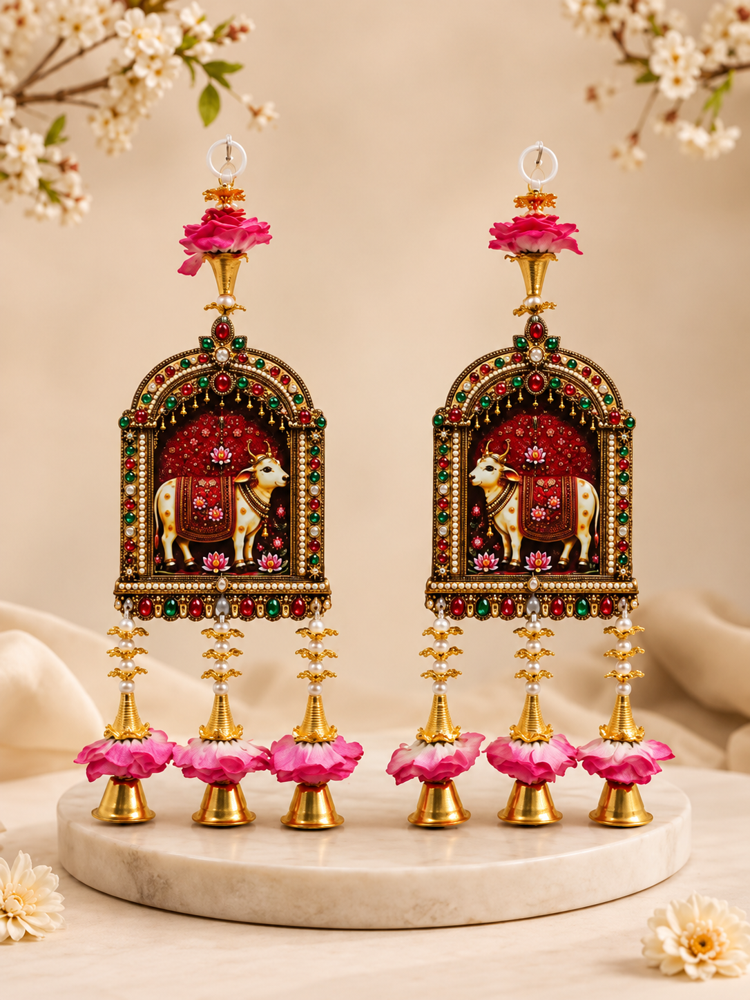 Wall Hangings and Decoration