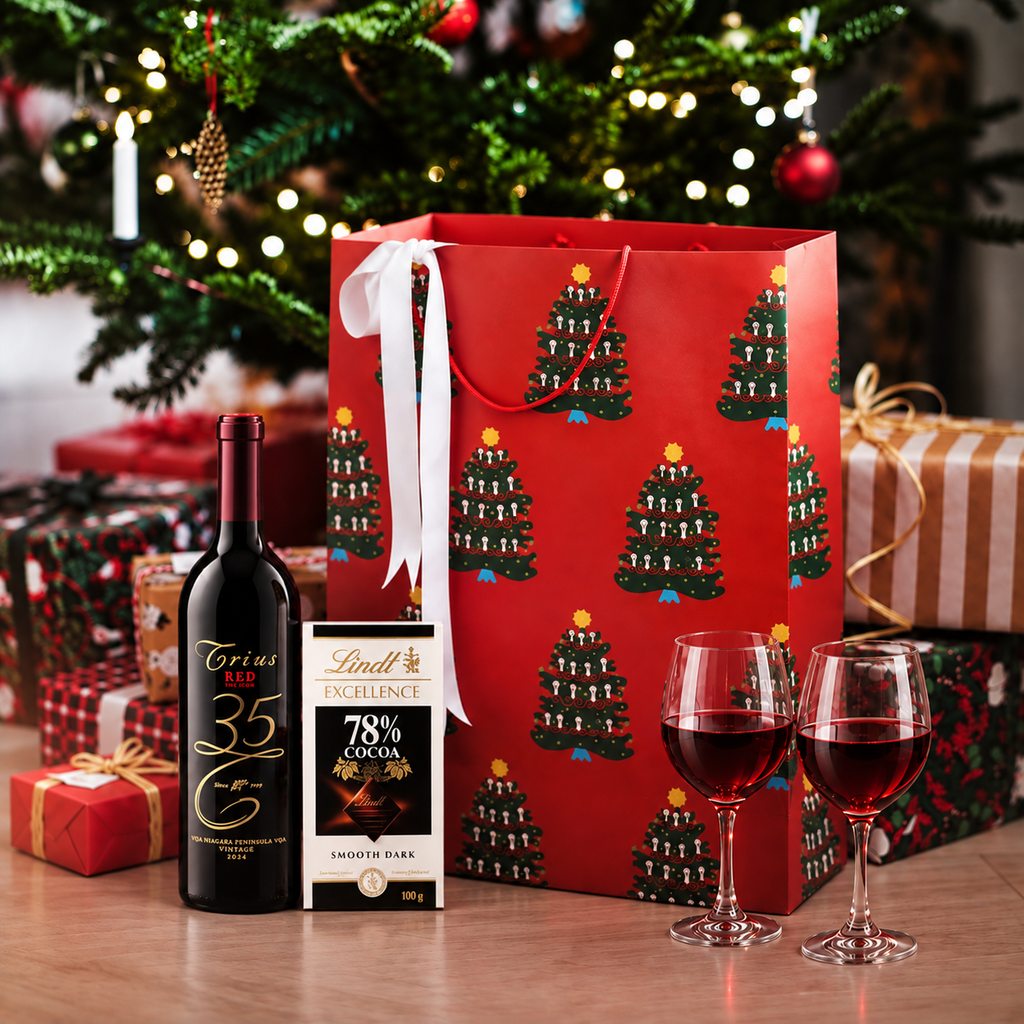 HOLIDAY OPULENCE
