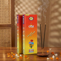 Cycle Pure Three in One Agarbatti / Classic Incense Sticks