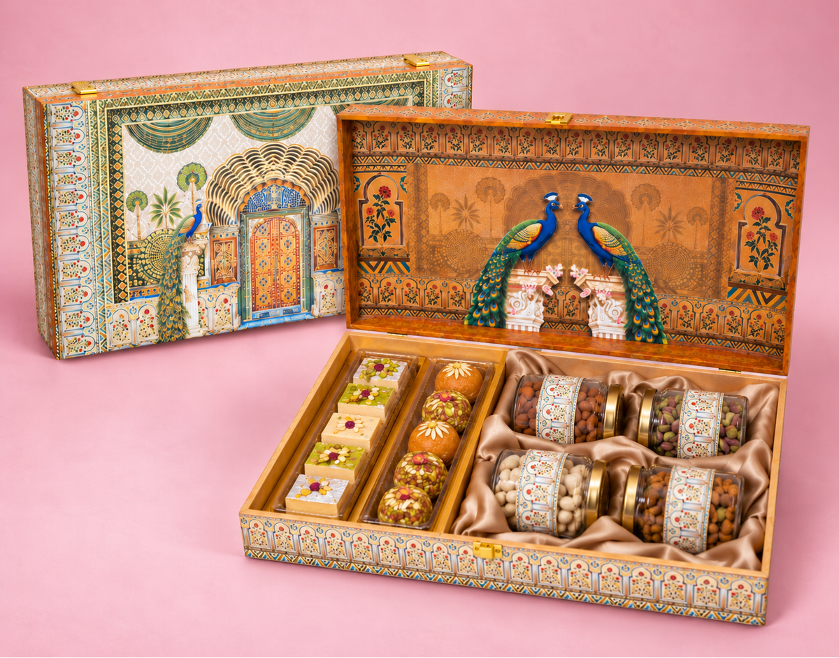 Mor Darbar