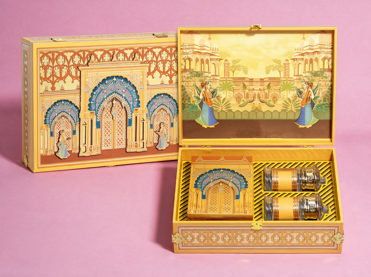 Sunehra Darbar
