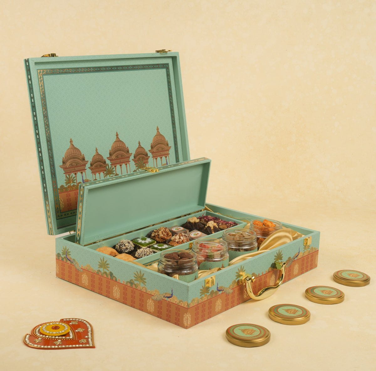 Marwar Majesty