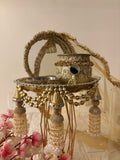 Swarna Shringar Thali Set