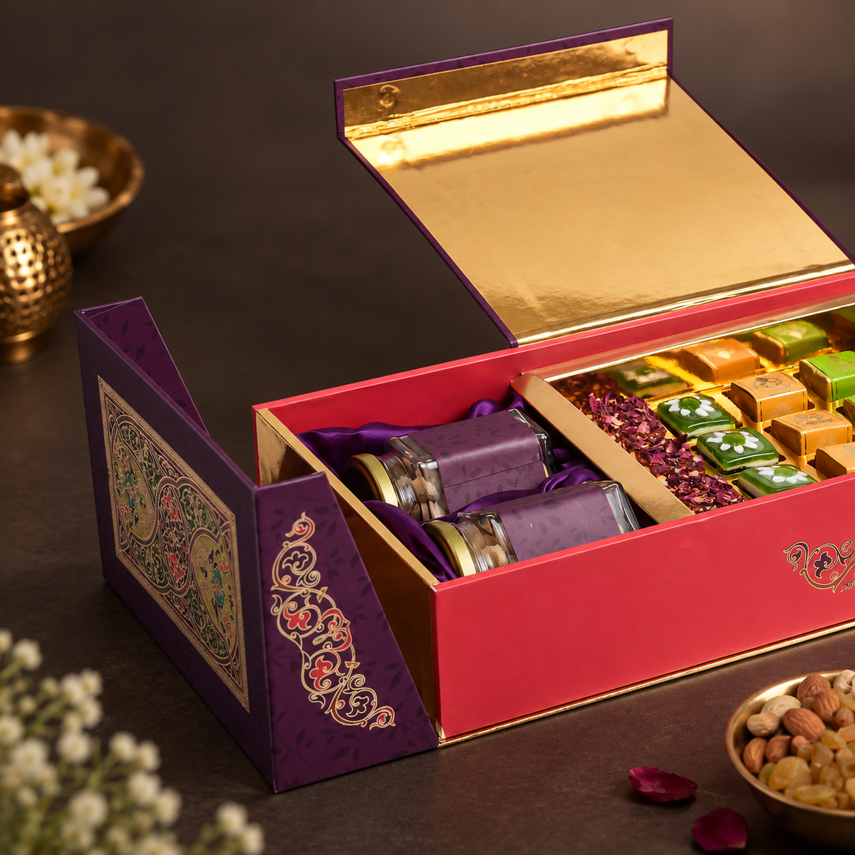 Rajwada Luxe