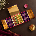Rajwada Luxe