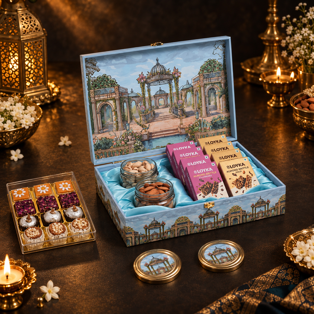 Raj Mahal