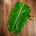 Fresh Banana Leaves