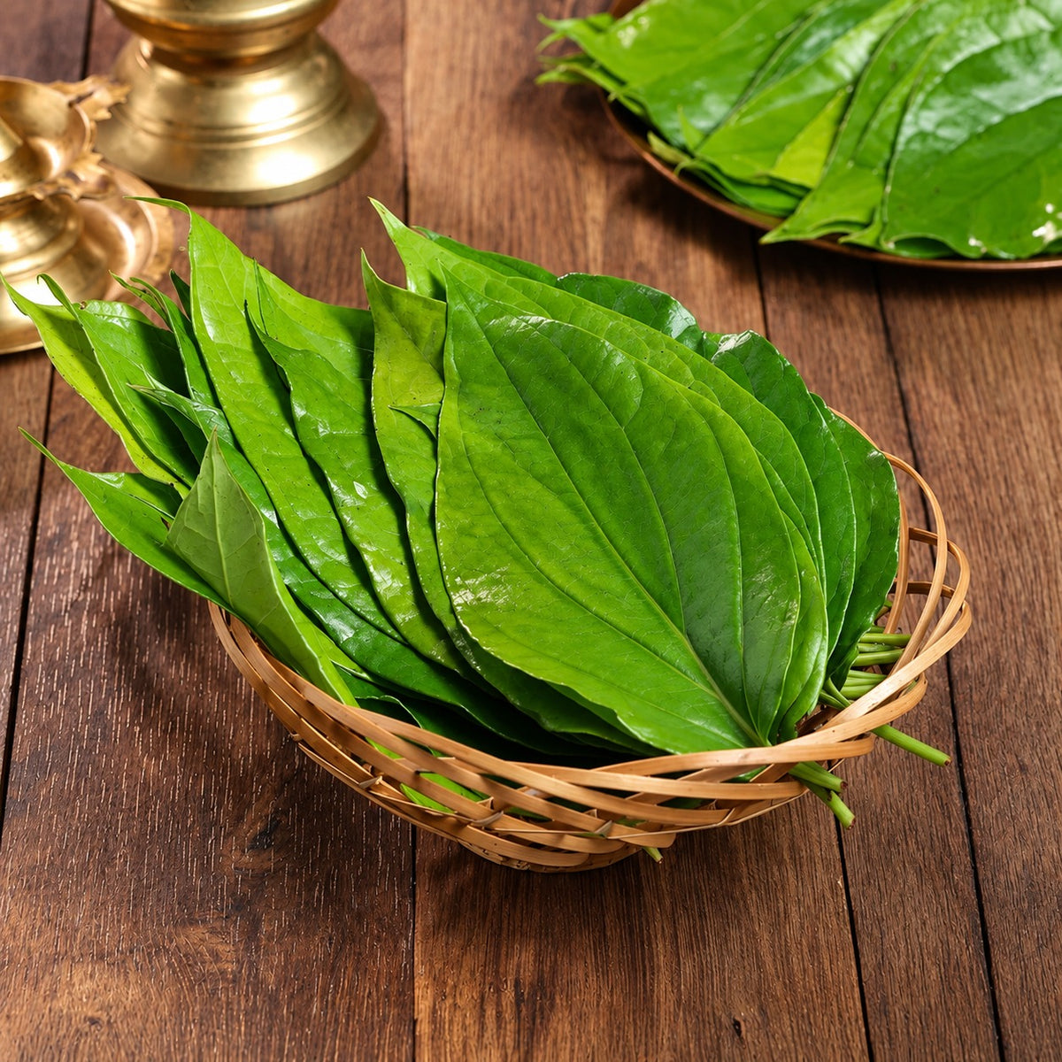 Fresh Betel Leaves